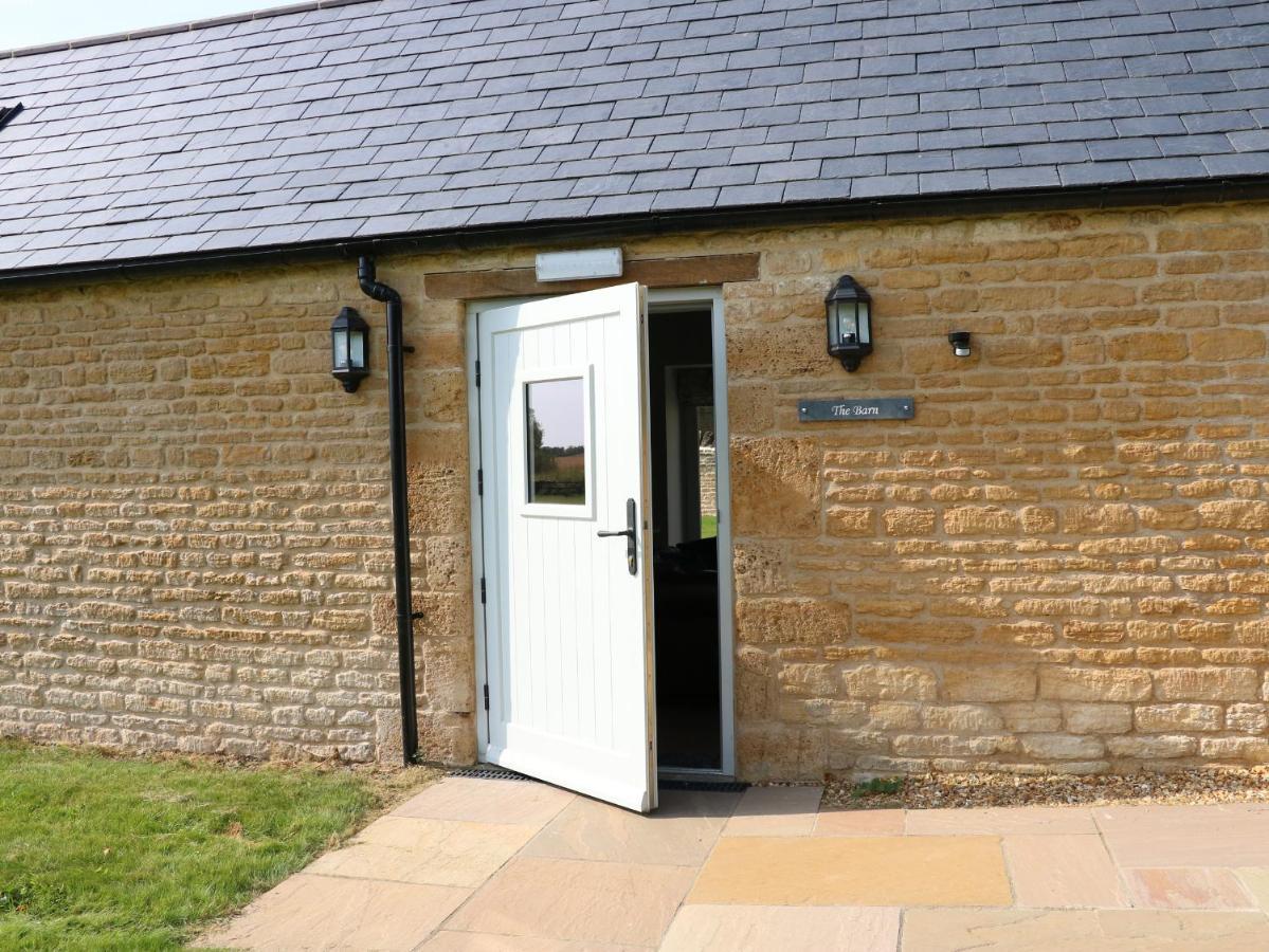 The Croft Farm Peterborough Exterior foto