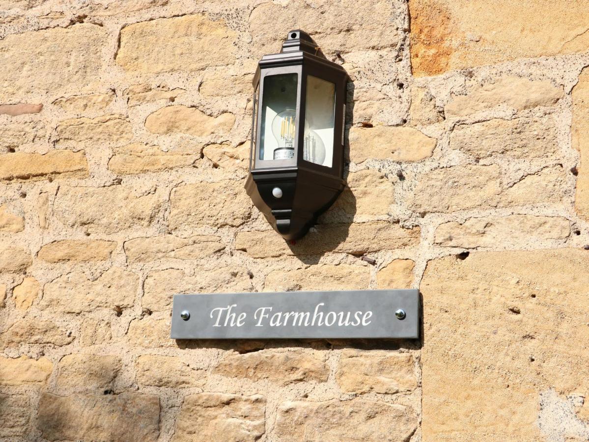 The Croft Farm Peterborough Exterior foto